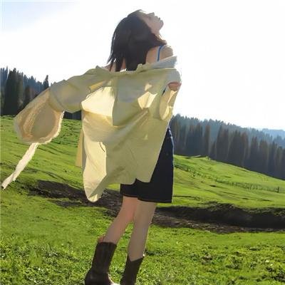 芙蓉女